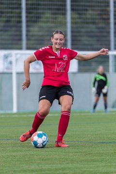 Bild 52 - F Oberliga Saisonstart